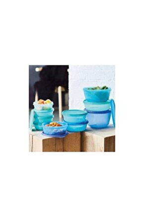 Şeker Set - 10 Parça (1 Set Mucize Şeker + 1 Set Şekerpare 600 Ml + 1 Set Şeker 300 Ml)