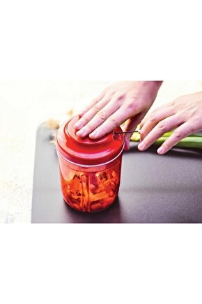 Süper Sef2 Doğrayıcı