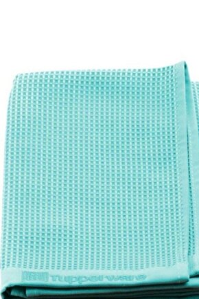 Yeşil Mikrofiber Cam Bezi