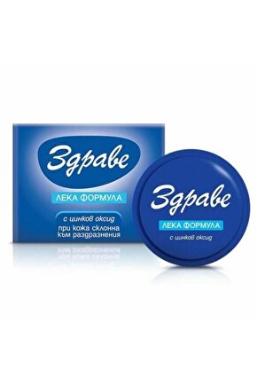 Krem - Hafif Formül