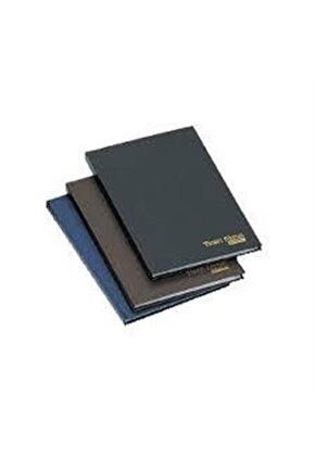 Ticari Fihrist (no 4  4055 ) 16 Yaprak 70 Gram (17*24 Cm )