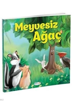 Meyvesiz Ağaç (Hikaye)