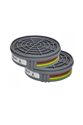 M6000 Bayonet A2r Gaz Buhar Filtresi