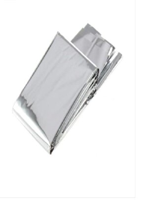 Alüminyum Yanık Örtüsü 150 X 200 Cm