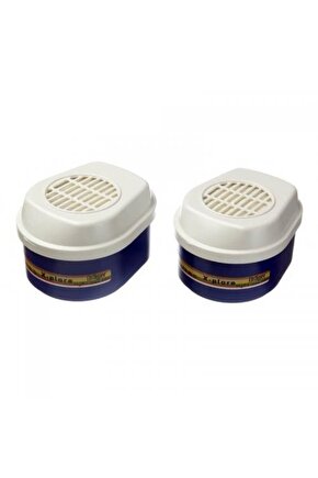 A2b2e2k2-hg P3 Filtre 6738819