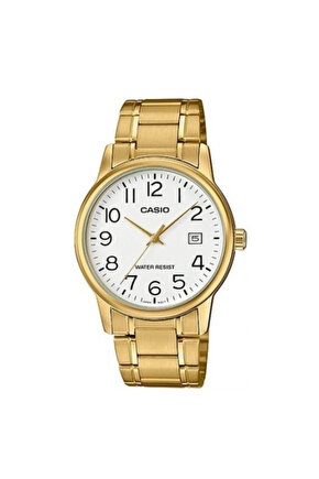 Erkek Kol Saati  MTP-V002G-7B2UDF