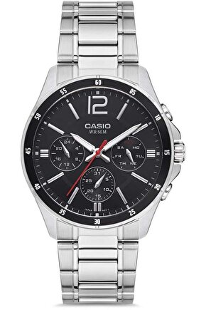 MTP-1374D-1AVDF Erkek Kol Saati