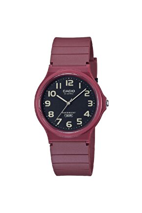 MQ-24UC-4BDF ERKEK KOL SAATİ