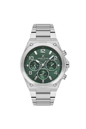 DK.1.13656-6 Exclusive Erkek Kol Saati