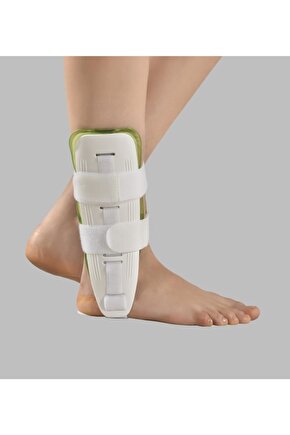 Eko Step Ayak Bilekliği - Hava Pedli