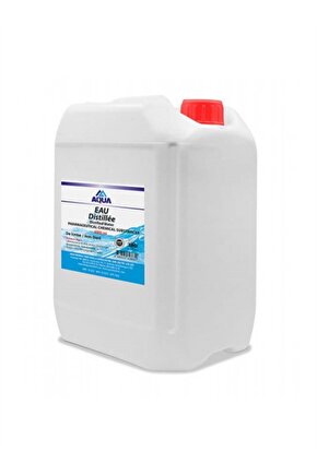 Distile Saf Su 5 Litre
