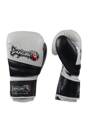 DragonDo Attack 6 Boks Eldiveni Kick Boks Muay Thai Eldiveni