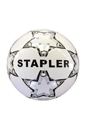 Stapler 5 Numara Dikişli Futbol Topu