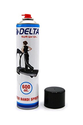 600 Ml Silikon Koşu Bandı Yağı (silicon Koşu Bandı Spreyi)