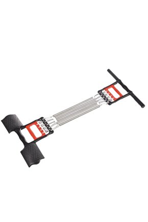 Çok Fonksiyonlu El Ayak Kombine Göğüs Yayı Fitness Aleti