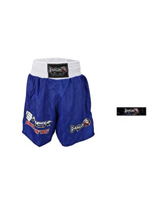 Dragondo Kickboks Şortu Kick Boks Antrenman Şortu KF1003