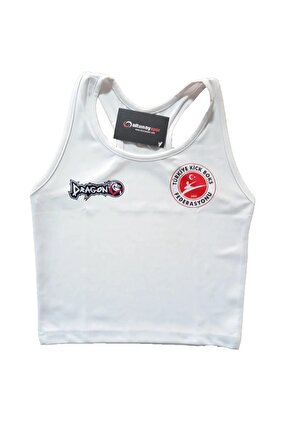 Kb1099 Kick Boks Kadın Büstiyer