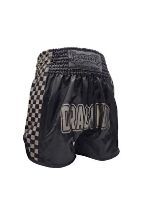 MT3026 Kick Boks ve Muaythai Şortu Antrenman Şortu