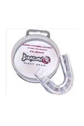 99120 Şeffaf Dişlik Kutulu