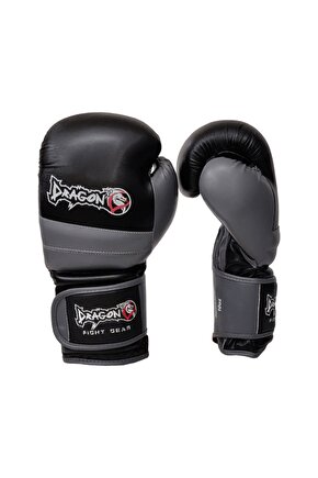 30099-p Attack 6 Boks Eldiveni Muay Thai Kick Boks Eldiveni