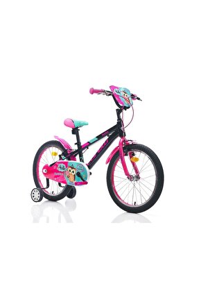 Sweera 20 Jant V Fren Alüminyum Çocuk Bisikleti