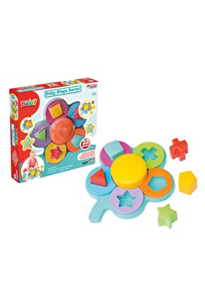 Oyuncak Papatya Bul-Tak 01930