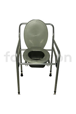 Katlanır Klozet (KOMOT)