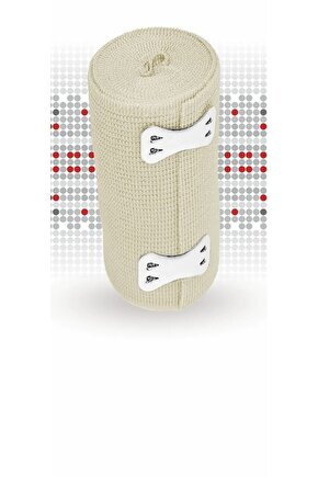 Elastik Bandaj 8 cm