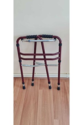 Walker Wolker Yürüteç Hareketli Walker