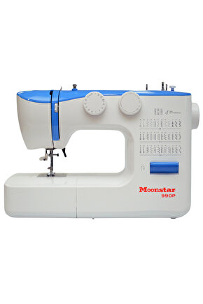 Ev Tipi Düz Dikiş Makinesi 36 Desenli  Model 990P