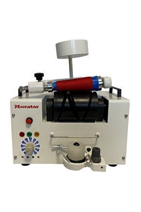 İplik Sarma Makinesi Tek Bobin  MS-10S PRO
