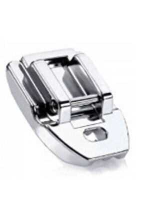 Gizli Fermuar Ayağı