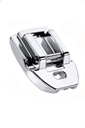 Gizli Fermuar Ayak (metal)