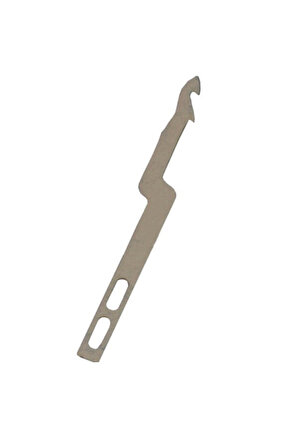 PEGASUS REÇME BURUNLU İP ÇEKİCİ ALT BIÇAK