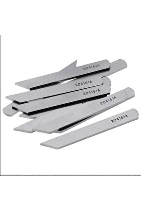 PEGASUS REÇME SOLDAN BIÇAKLI ALT BIÇAK