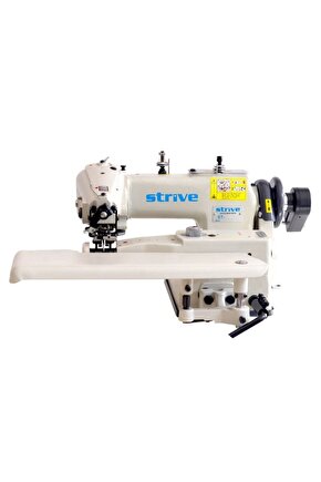 STRIVE ETEK BASKI MAKİNASI ST-101