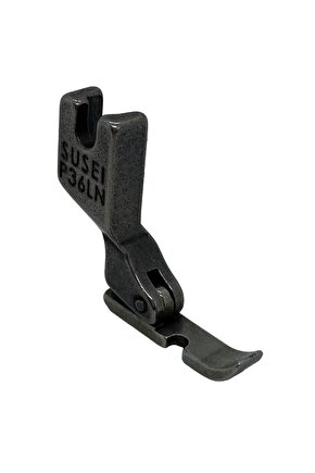 Düz Makine Fermuar Ayak Sol  P36LN