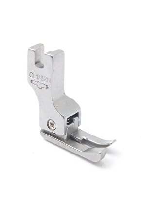 Düz Makine Sol Çima Ayak  CL132N