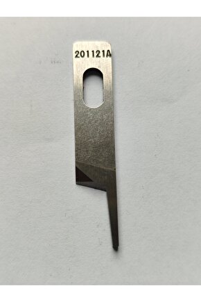 201121a 4 Adet Üst Overlok Bıçağı