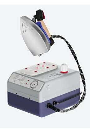 2 lt silter Kazanlı ütü