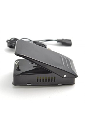 Aile Makinesi Metal Motor Pedalı  Fc-2 (BD-0036)
