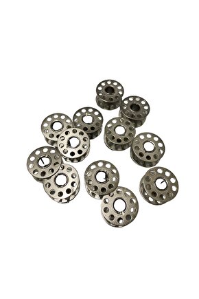 Ev Tipi Dikiş Makineleri Masurası (Metal) 25 adet