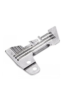 Siruba Overlok Plaka 4ip Geniş E810