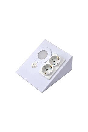 Tezgah Altı Armatür