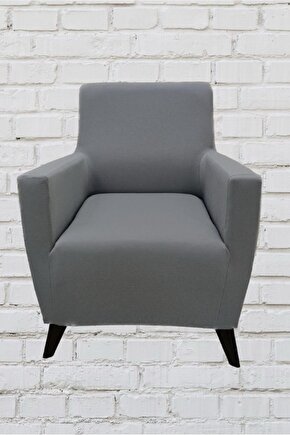 3 1 Mikro Giydirme Koltuk Örtüsü(AÇIKGRİ)