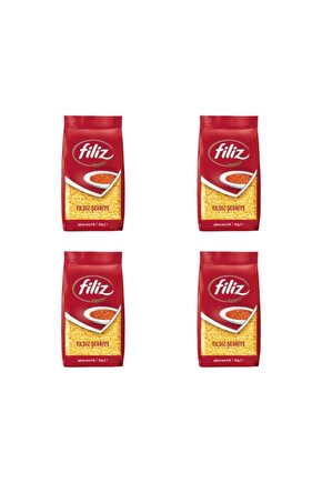 Filiz Yıldız Şehriye 500G x 4