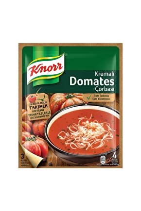 Domates Çorbası 69 g  X 12li Paket