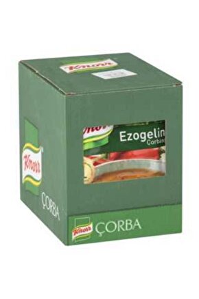 Ezogelin Çorbası 74 gr x 12 Adet
