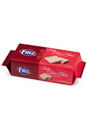 Helva Sade Tahin Helvası 1000 G 6 Adet