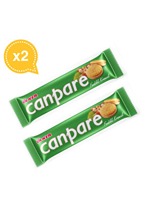 Ülker Rondo Canpare Fındık Kremalı 81 G